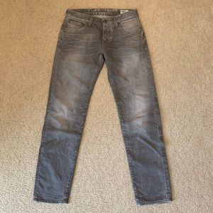 G-Star Raw 3301 jeans